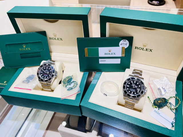 新貨到店